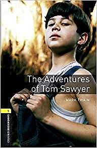 Couverture cartonnée The Adventures of Tom Sawyer MP3 CD Pack de Mark Twain