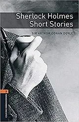Set mit div. Artikeln (Set) Oxford Bookworms Library: Level 2: Sherlock Holmes Short Stories audio pack von Arthur Conan Doyle