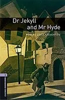 Set mit div. Artikeln (Set) Oxford Bookworms Library: Level 4:: Dr Jekyll and Mr Hyde audio pack von Robert Louis Stevenson