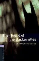 Set mit div. Artikeln (Set) Oxford Bookworms Library: Level 4: The Hound of the Baskervilles audio pack von Arthur Conan Doyle