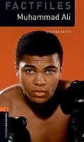 Kartonierter Einband Oxford Bookworms Library: Level 2: Muhammad Ali von Andrea Sarto
