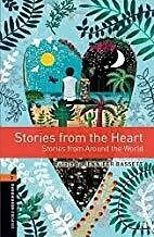 Kartonierter Einband Oxford Bookworms Library: Level 2: Stories from the Heart von Jennifer Bassett