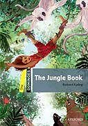  Dominoes: One: The Jungle Book Audio Pack de Rudyard Kipling