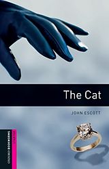 E-Book (epub) Cat Starter Level Oxford Bookworms Library von John Escott