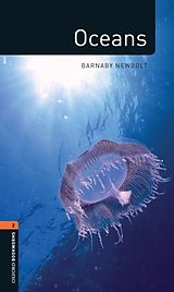 E-Book (epub) Oceans Level 2 Factfiles Oxford Bookworms Library von Barnaby Newbolt