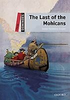 Set mit div. Artikeln (Set) Dominoes: Three: The Last of the Mohicans Audio Pack von James Fenimore Cooper