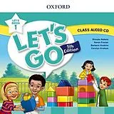 Audio CD (CD/SACD) Let's Begin: Class CD (Condensed) von 