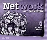 Audio CD (CD/SACD) Network: 4: Class Audio CDs von Tom; Sherman, Kristin Hutchinson