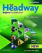 Broché New Headway Beginner Student Book B de Liz; Soars, John Soars