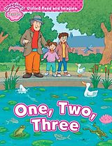 eBook (pdf) One, Two, Three (Oxford Read and Imagine Starter) de Paul Shipton