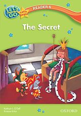 eBook (pdf) Secret (Let's Go 3rd ed. Let's Begin Reader 6) de Kathryn L. O'Dell