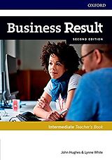 Broschiert Business Result Intermediate Teacher Book with DVD von John Hughes, Lynne White