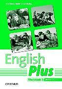 Broché English Plus 3 Workbook with Online Practice de Ben ; Pye, Diana Wetz