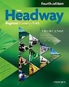 Kartonierter Einband New Headway Beginner: Student's Book and iTutor Pack von John Soars, Liz Soars