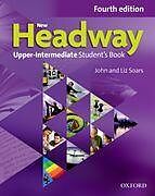 Broché New Headway Upper-intermediate Student Book/Online material de John Soars, Liz Soars