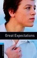 E-Book (epub) Great Expectations Level 5 Oxford Bookworms Library von Charles Dickens