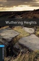 E-Book (epub) Wuthering Heights Level 5 Oxford Bookworms Library von Emily Bronte