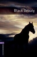 eBook (epub) Black Beauty Level 4 Oxford Bookworms Library de Anna Sewell