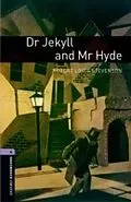 E-Book (epub) Dr Jekyll and Mr Hyde Level 4 Oxford Bookworms Library von Robert Louis Stevenson