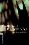 E-Book (epub) Hound of the Baskervilles Level 4 Oxford Bookworms Library von Arthur Conan Doyle