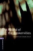 eBook (epub) Hound of the Baskervilles Level 4 Oxford Bookworms Library de Arthur Conan Doyle