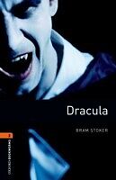 E-Book (epub) Dracula Level 2 Oxford Bookworms Library von Bram Stoker