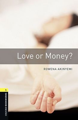 Livre de poche Love or Money ? de Rowena Akinyemi