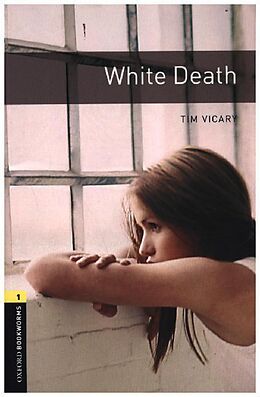 Livre de poche White Death de Tim Vicary