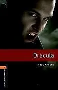 Kartonierter Einband Oxford Bookworms Library: Level 2: Dracula von Bram Stoker, Diane Mowat