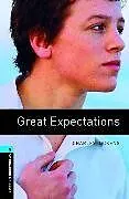Taschenbuch Great Expectations von Charles Dickens