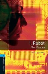 Livre de poche I, Robot de Isaac Asimov