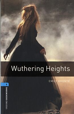 Poche format B Wuthering Heights von Emily Bronte