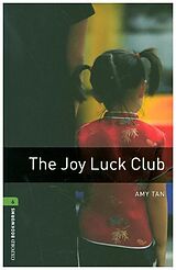 Taschenbuch The Joy Luck Club von Amy Tan