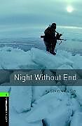 Taschenbuch Night withoud End von Alister McLean