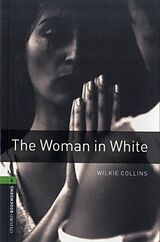 Livre de poche The Woman in White de Wilkie Collins