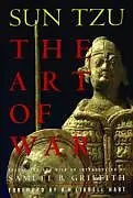 Kartonierter Einband The Art of War von Sun Tzu