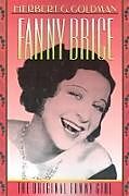 Fanny Brice