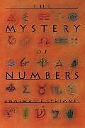 Couverture cartonnée The Mystery of Numbers de Annemarie Schimmel