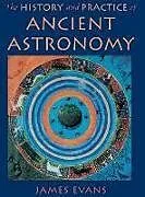 HIST PRACT ANCIENT ASTRON C