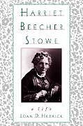 Harriet Beecher Stowe