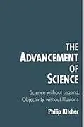 The Advancement of Science