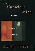 Kartonierter Einband The Conscious Mind von Chalmers David J.