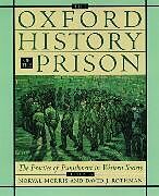 Kartonierter Einband The Oxford History of the Prison von Norval; Rothman, David J. Morris