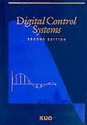 Fester Einband Digital Control Systems von Benjamin C. Kuo