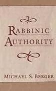 Rabbinic Authority