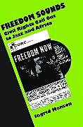 Livre Relié Freedom Sounds de Ingrid Monson