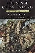Kartonierter Einband The Sense of an Ending von Frank Kermode