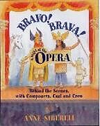 Livre Relié Bravo! Brava! a Night at the Opera de Anne Siberell