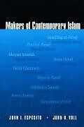 Makers of Contemporary Islam