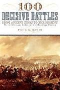 100 Decisive Battles